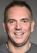 Марк Эванс фото