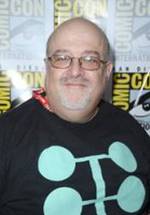 Питер Дэвид фото