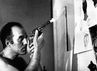 Кадр Диллинджер мертв