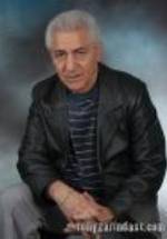 Тони Зариндаст фото