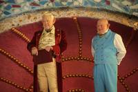 Кадр Тот ещё Карлосон!