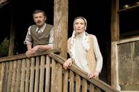 Кадр Путь Халимы