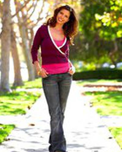 Харизма Карпентер фото