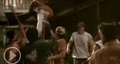 Международный трейлер №2