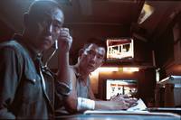 Кадр Снайпер