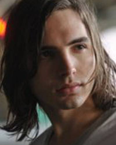 Аугуст Эмерсон фото