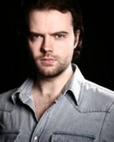 Дэррил Кинселла фото