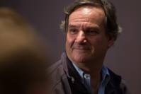 Кадр Волк с Уолл-стрит