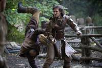 Кадр Камелот