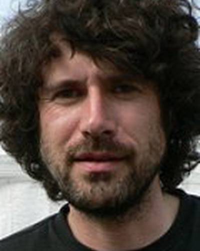 Груфф Риз фото