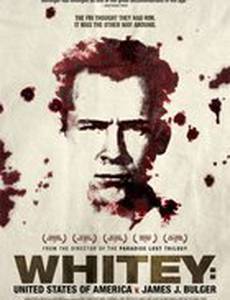 Whitey: United States of America v. James J. Bulger