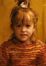 Кэтрин Куинн фото