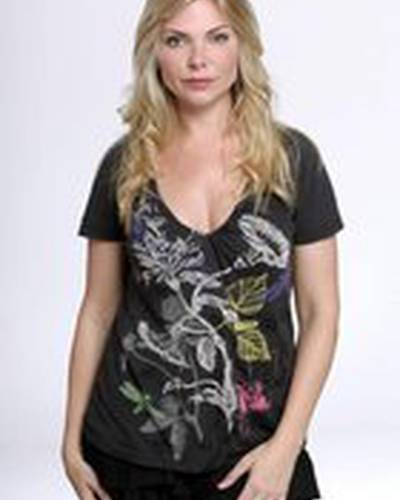 Саманта Янус фото