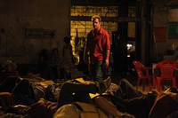 Кадр Весёлые каникулы