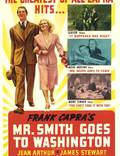 Постер из фильма "Мистер Смит едет в Вашингтон" - 1