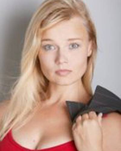 Сузанна Вилен фото