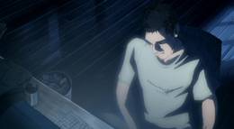 Кадр из фильма "Аниматрица: История одного ребенка" - 2