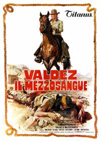 Постер Кони Вальдеса