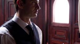 Кадр из фильма "Небесный суд" - 2