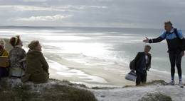 Кадр из фильма "Лучшие дни впереди" - 1