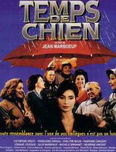Temps de chien