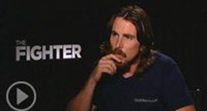 Интервью с Кристианом Бэйлом