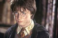 Кадр Гарри Поттер и Тайная комната