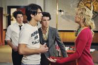 Кадр Братья Джонас