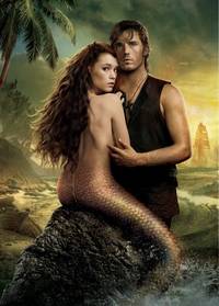 Постер Пираты Карибского моря 4: На странных берегах