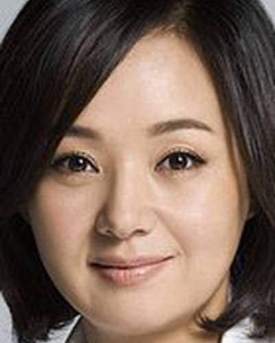 Пэ Чжон Ок фото