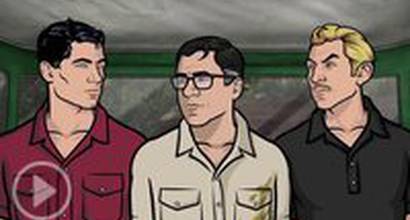 ТВ-ролик №2 (сезон 5)