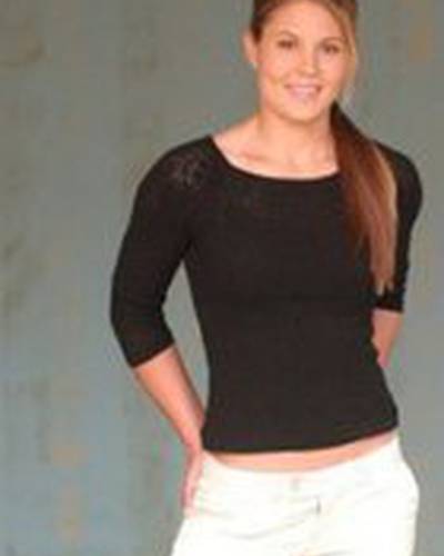 Мэнди Ковальски фото