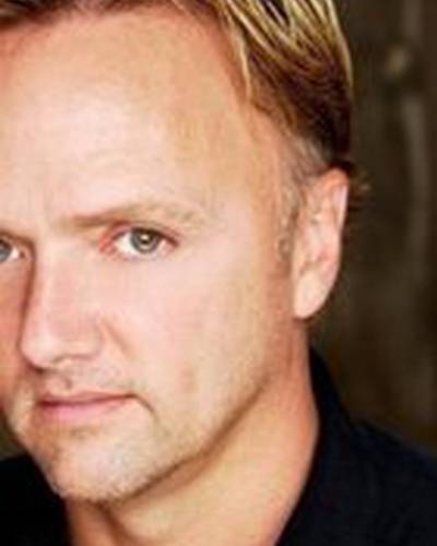 Даррен ВанКлиф фото