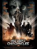 Постер из фильма "Хроники мутантов" - 1
