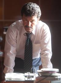 Кадр Высоцкий. Спасибо, что живой