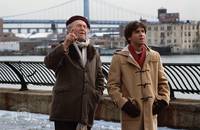 Кадр Гарбо рассказывает