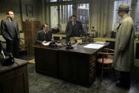 Кадр В тени