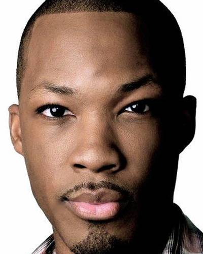 Кори Хоукинс фото