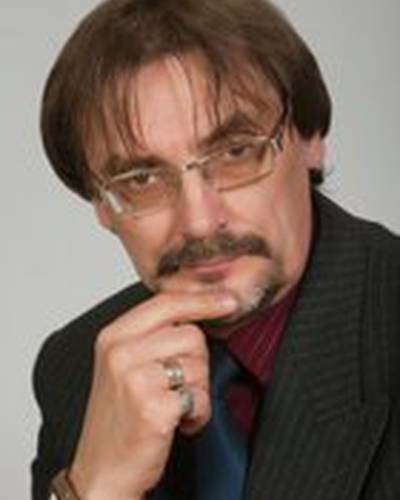 Сергей Твердохлебов фото