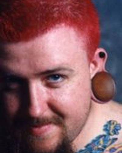 Колин О’Херлихи фото