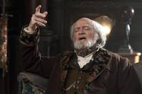 Кадр Облачный атлас