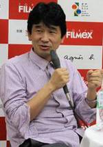 Макото Синодзаки фото