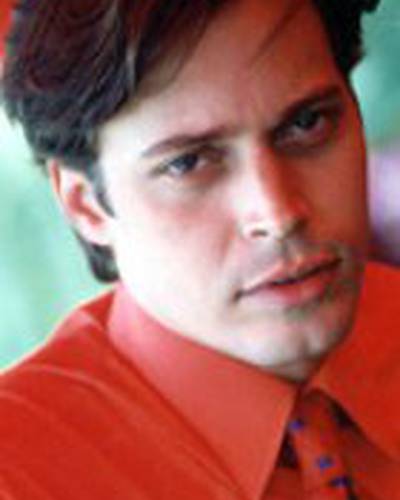 Луис Фернандез фото