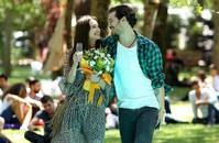 Кадр Дикий мёд