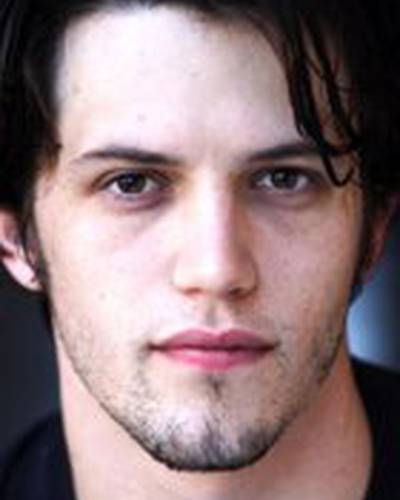 Нэйтан Парсонс фото