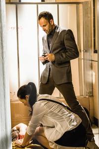 Кадр Элементарно