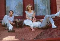 Кадр Выбор Софи