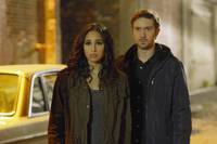 Кадр Быть человеком