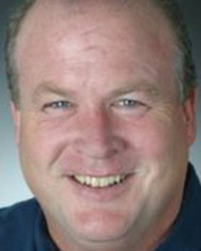 Джон Ру фото