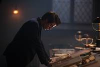 Кадр Академия вампиров